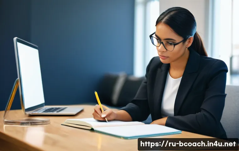 비즈니스 코칭과 경력 코칭 비교 관련 이미지 1